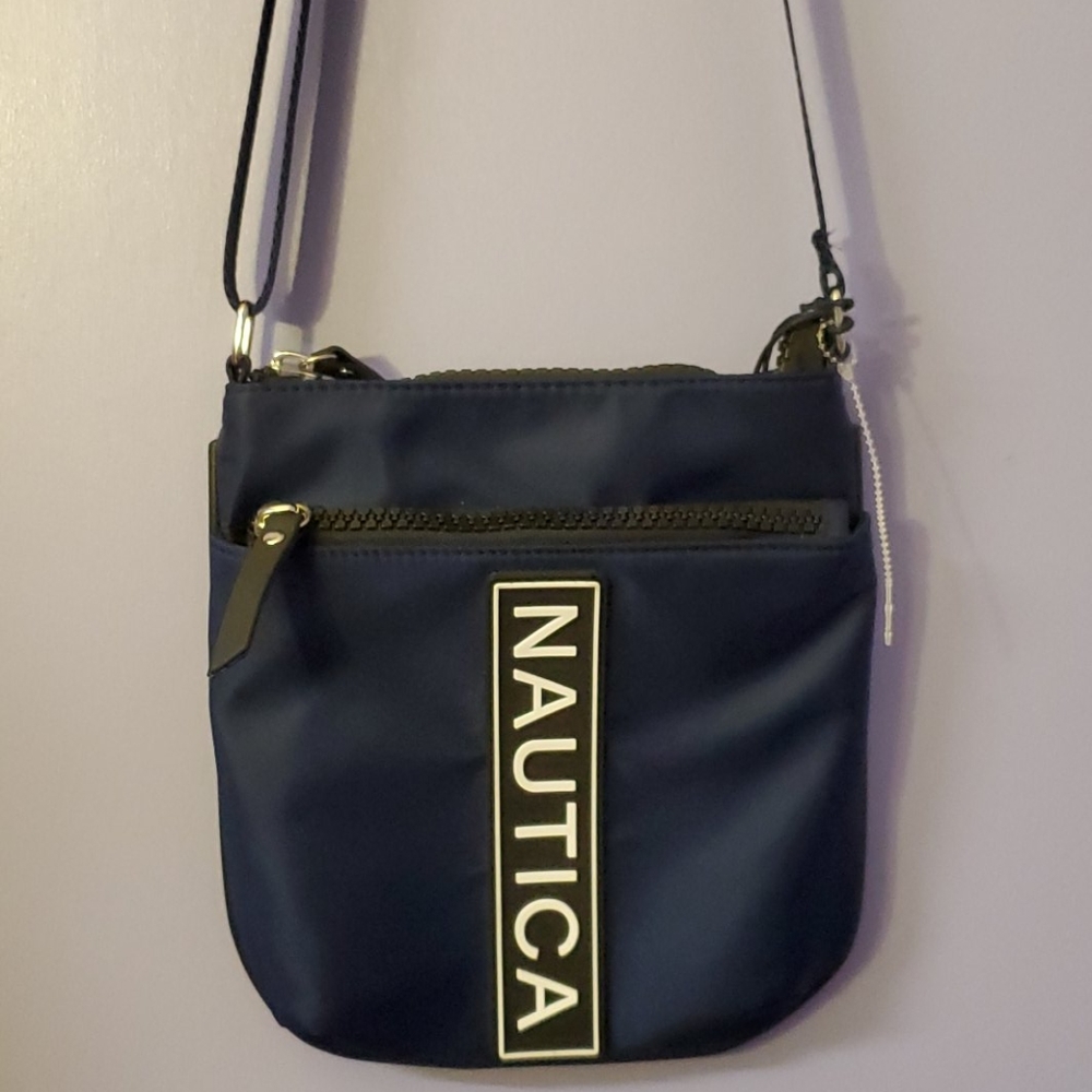 Nautica Purse